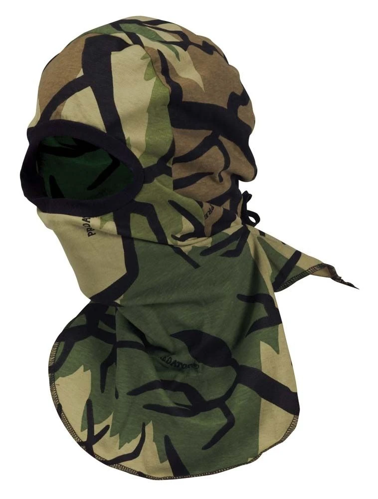 Predator Cotton Jersey Headnet 3 Predator Cotton Jersey Headnet