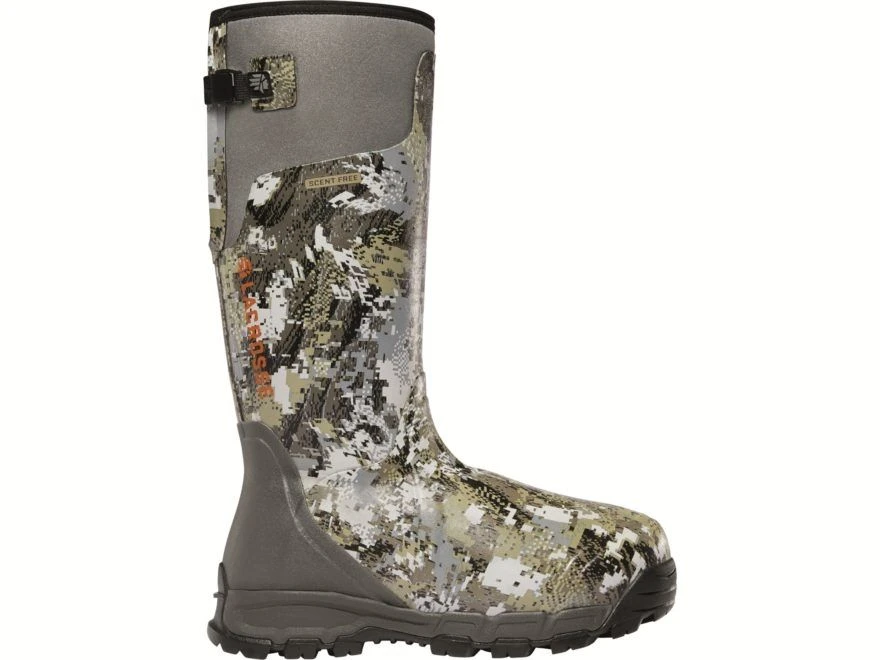 Lacrosse AlphaBurly Pro 1600G Insulated Boots 5 Lacrosse AlphaBurly Pro 1600G Insulated Boots - Image 3