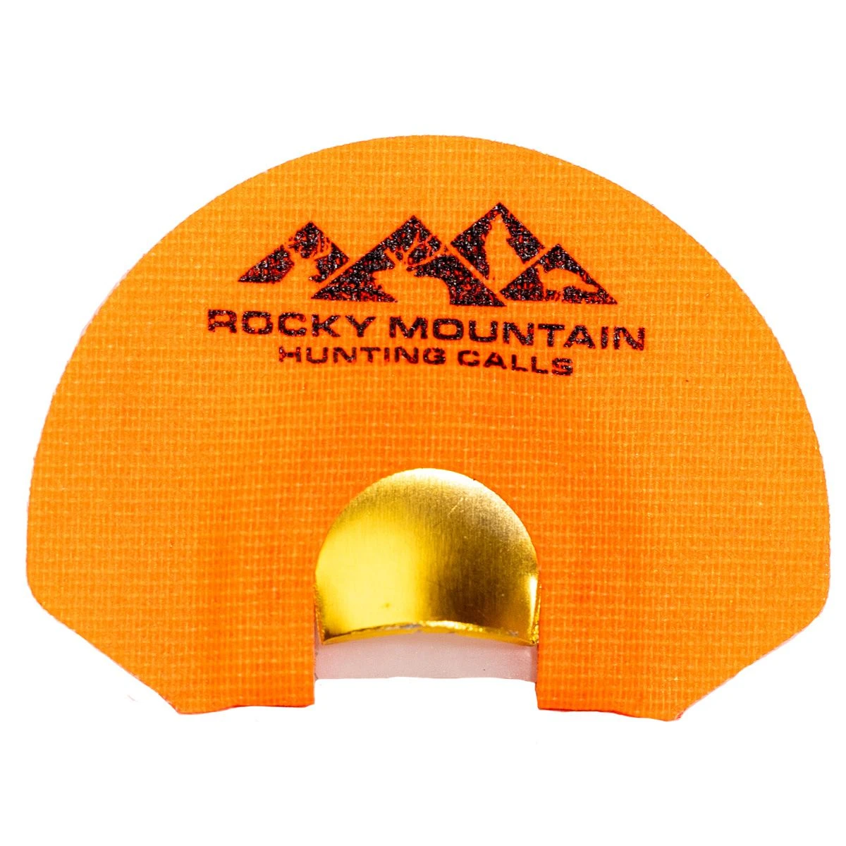 Rocky Mountain Captain Hook Turkey Call Diaphragm #205 3 Rocky Mountain Captain Hook Turkey Call Diaphragm #205