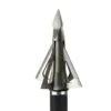 Grim Reaper Micro Hades Pro Fixed Broadhead - 3 Pack 2 Grim Reaper Micro Hades Pro Fixed Broadhead - 3 Pack -Outdoor Clothing 2253b micro hades pro 150 gr 4 blade 1024x1024 1