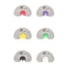 Phelps Game Calls Turkey Call Diaphragm 6 Pack 2 Phelps Game Calls Turkey Call Diaphragm 6 Pack -Outdoor Clothing 6 pack