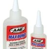 AAE Max Bond Glue -Outdoor Clothing aae maxbond glue