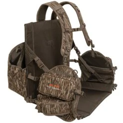 Outdoor Clothing -Outdoor Clothing alps outdoorz impact turkey vest obsession 1