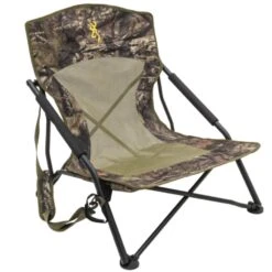 Outdoor Clothing -Outdoor Clothing alps strutter mc blind chair rmossy oak country
