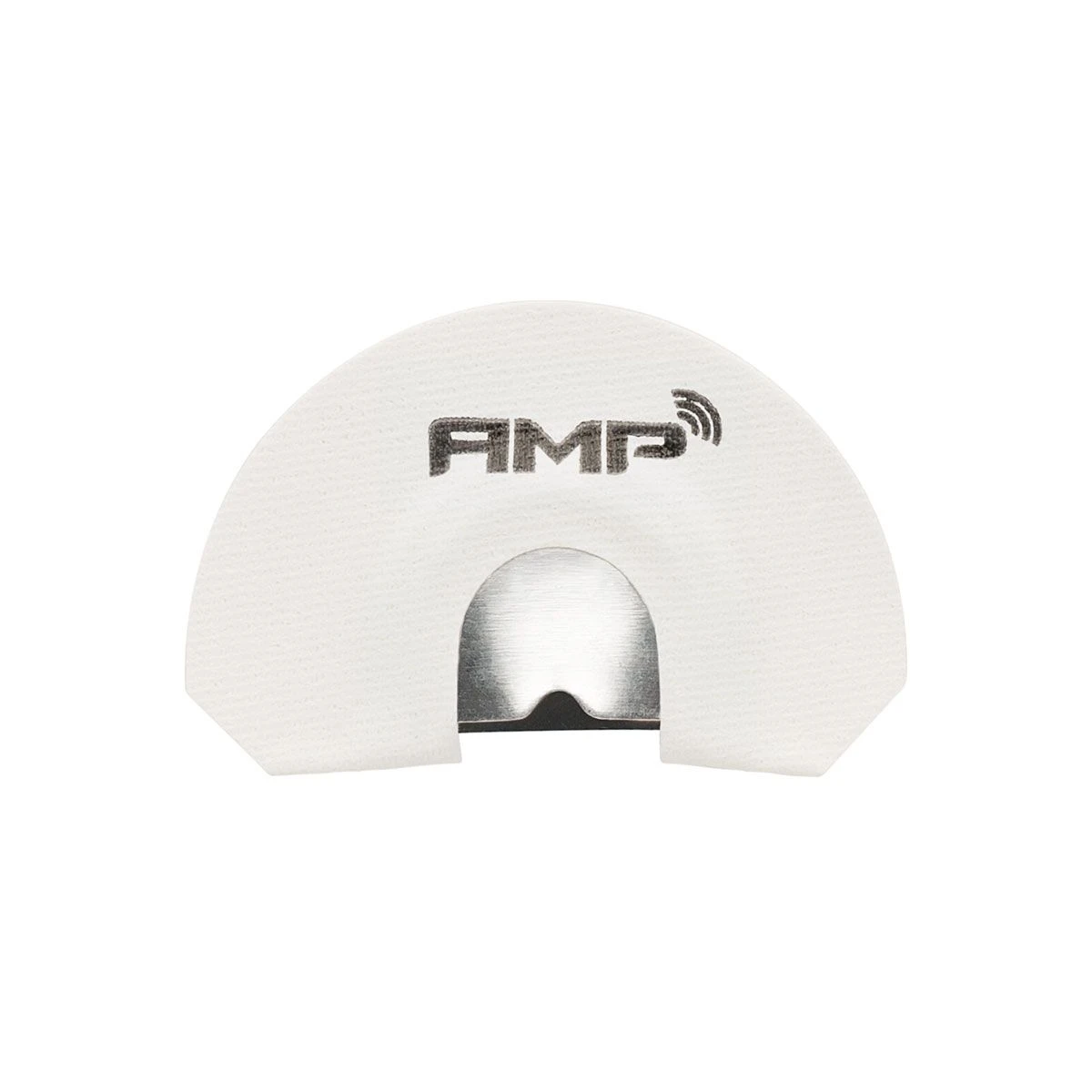 Phelps AMP - White Deep Cow And Locator Bugle Diaphragm Elk Call 3 Phelps AMP - White Deep Cow And Locator Bugle Diaphragm Elk Call