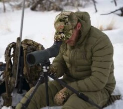 BlackOvis Anchor Point 800 Fill Welded Down Pant 12 BlackOvis Anchor Point 800 Fill Welded Down Pant -Outdoor Clothing anchorpoint lifestyle 6