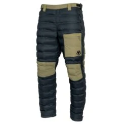 Outdoor Clothing -Outdoor Clothing anchorpoint pant black 3 1 1