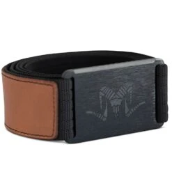 Outdoor Clothing -Outdoor Clothing argali kodiak belt black 2