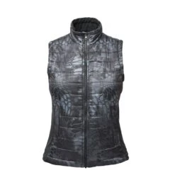 Kryptek Women's Artemis Vest -Outdoor Clothing artemis 3