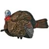 Avian-X LCD Breeder Hen Turkey Decoy 1 Avian-X LCD Breeder Hen Turkey Decoy -Outdoor Clothing avian x lcd half strut jake turkey decoy 1 1
