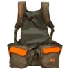 Banded Upland Strap Vest