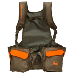 Banded Upland Strap Vest