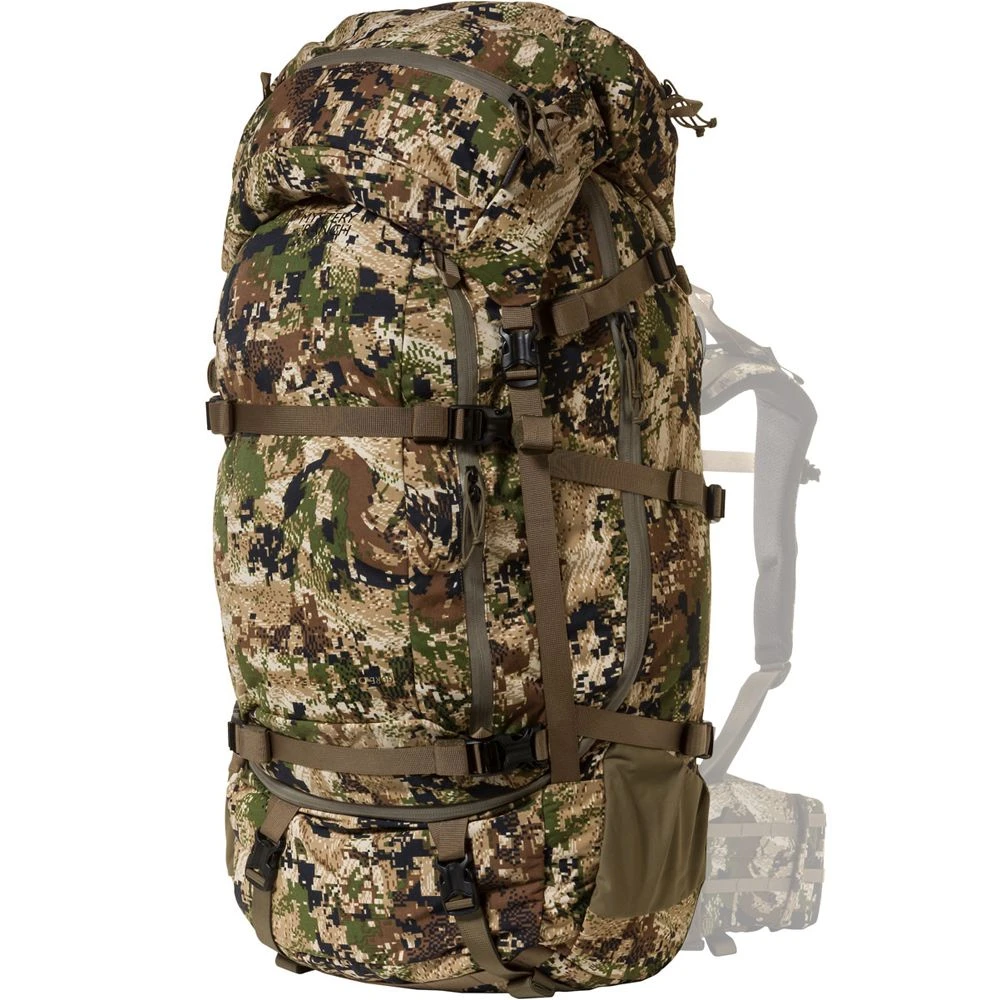 Mystery Ranch Beartooth 80 - Bag Only 4 Mystery Ranch Beartooth 80 - Bag Only - Image 2