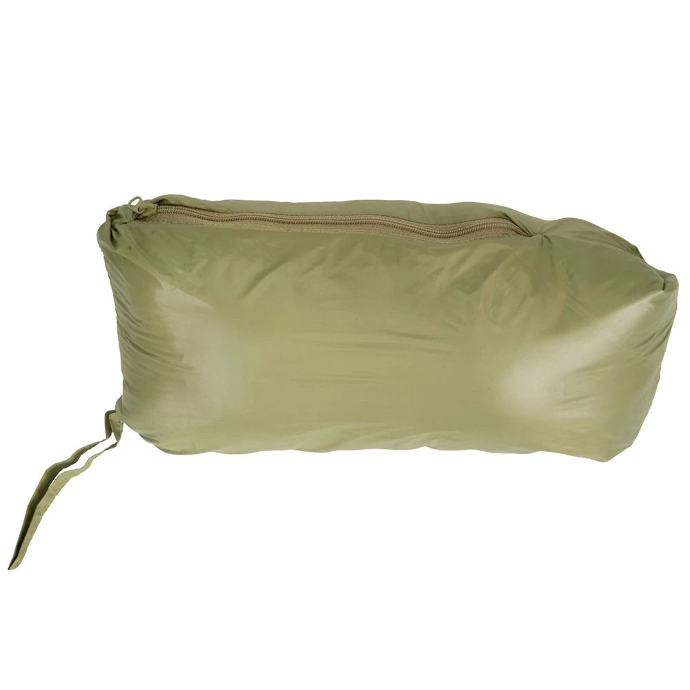 BlackOvis Anchor Point 800 Fill Welded Down Jacket 7 BlackOvis Anchor Point 800 Fill Welded Down Jacket - Image 5