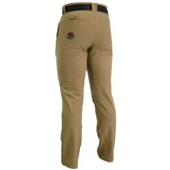 BlackOvis Cottonwood Creek Lightweight Pant -Outdoor Clothing blackovis cottonwoodcreek lw pant tan back