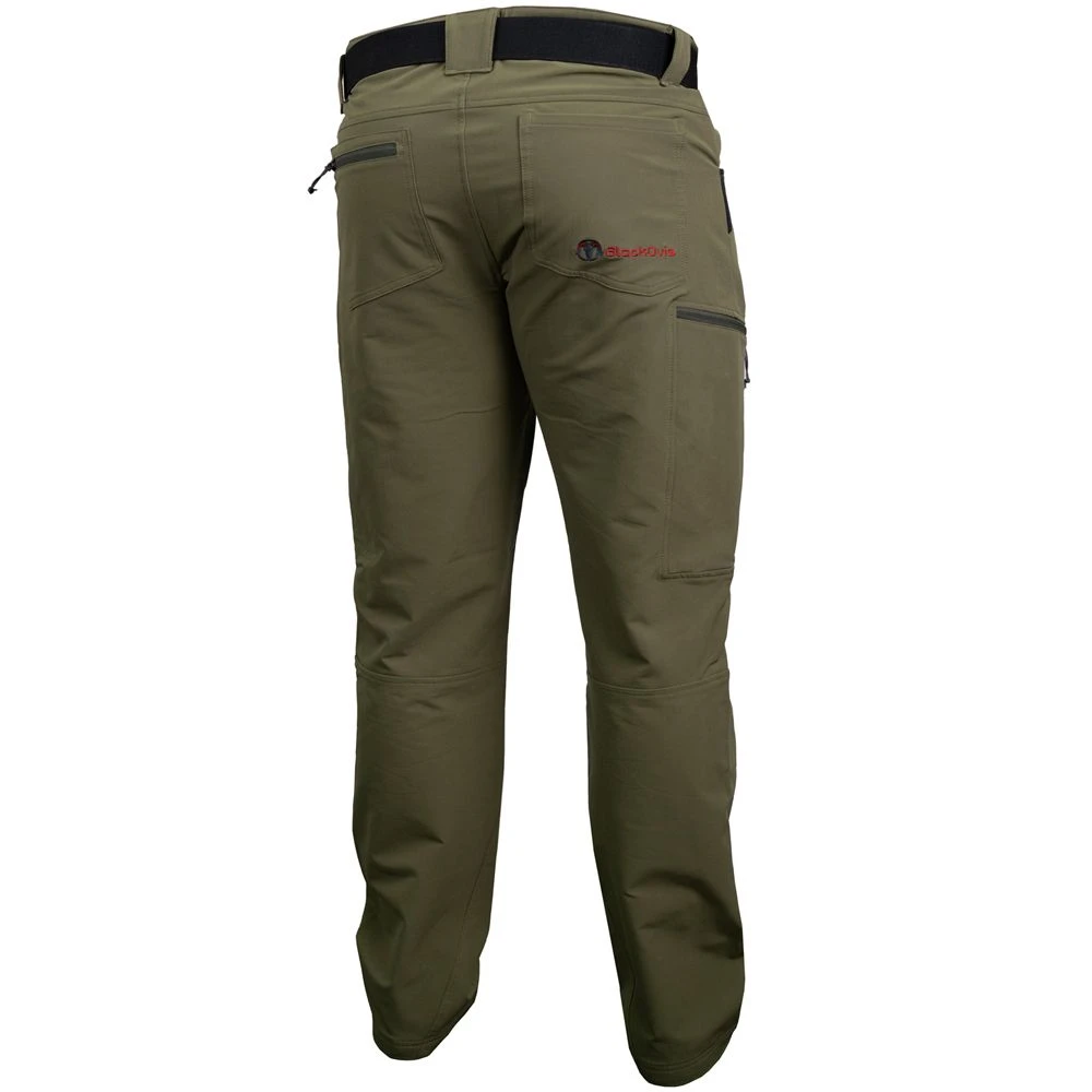 BlackOvis Granite Peak Lightweight Pant 4 BlackOvis Granite Peak Lightweight Pant - Image 2