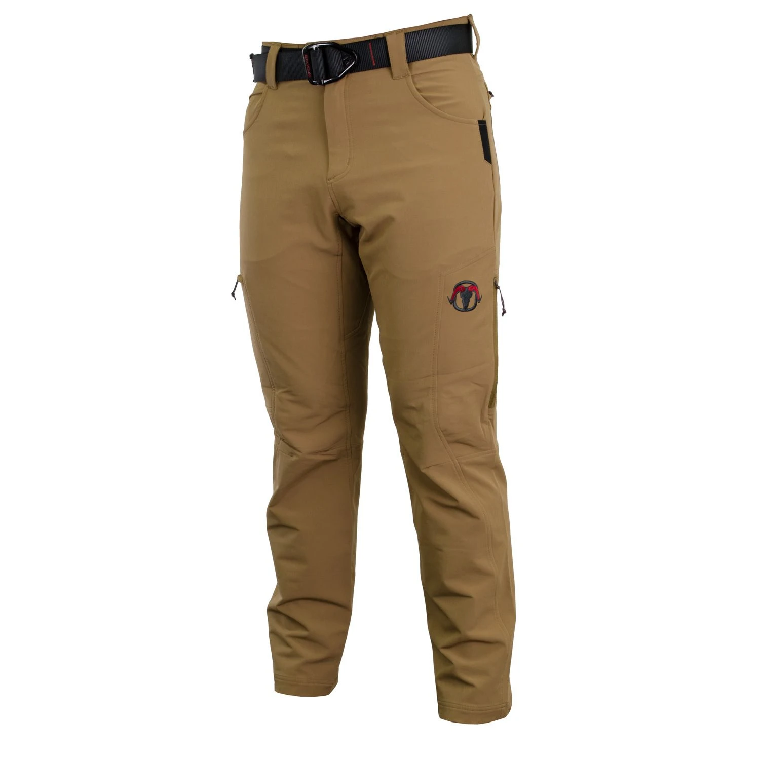 BlackOvis Granite Peak Lightweight Pant 8 BlackOvis Granite Peak Lightweight Pant - Image 6