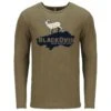 BlackOvis Denali LS Shirt -Outdoor Clothing blackovis ls denali shirt 1