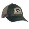 BlackOvis Rugged Trucker Hat 1 BlackOvis Rugged Trucker Hat -Outdoor Clothing blackovis rugged trucker hat olive