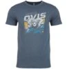 BlackOvis High Country Slammer T-Shirt -Outdoor Clothing blackovis slammer tshirt 1