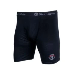 BlackOvis Cirrus Bamboo Boxer Brief - Regular