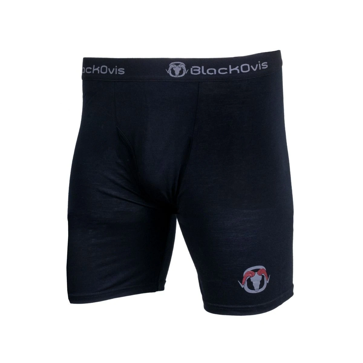 BlackOvis Cirrus Bamboo Boxer Brief - Regular 3 BlackOvis Cirrus Bamboo Boxer Brief - Regular