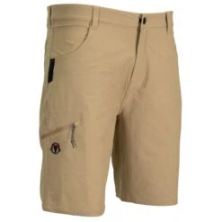 BlackOvis Cottonwood Creek Short -Outdoor Clothing blackovis cottonwood creek short tan
