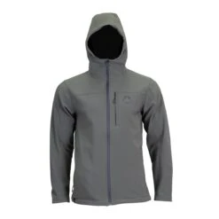 BlackOvis Meridian Softshell Jacket