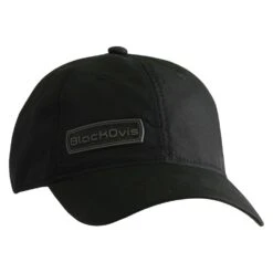 BlackOvis Performance Low Profile Hat