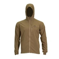 BlackOvis Specter Ultralight Wind Hoodie