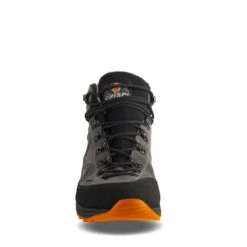 Crispi Crossover Pro Light GTX Hiker 13 Crispi Crossover Pro Light GTX Hiker -Outdoor Clothing crispi crossover grey orange front