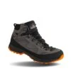 Crispi Crossover Pro Light GTX Hiker 2 Crispi Crossover Pro Light GTX Hiker -Outdoor Clothing crispi crossover grey orange main