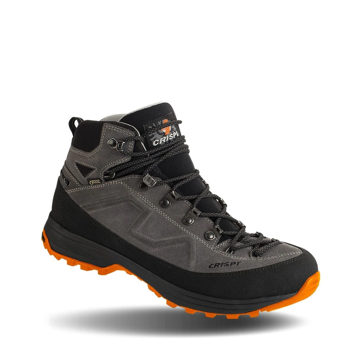 Crispi Crossover Pro Light GTX Hiker 3 Crispi Crossover Pro Light GTX Hiker