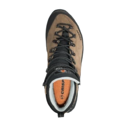 Crispi Crossover Pro Light GTX Hiker 12 Crispi Crossover Pro Light GTX Hiker -Outdoor Clothing crossover light pro brown top