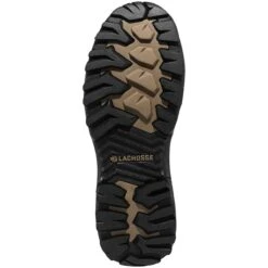 LaCrosse Alphaburly Pro 18in Waterproof Rubber Hunting Boots -Outdoor Clothing danner alphaburly pro 3
