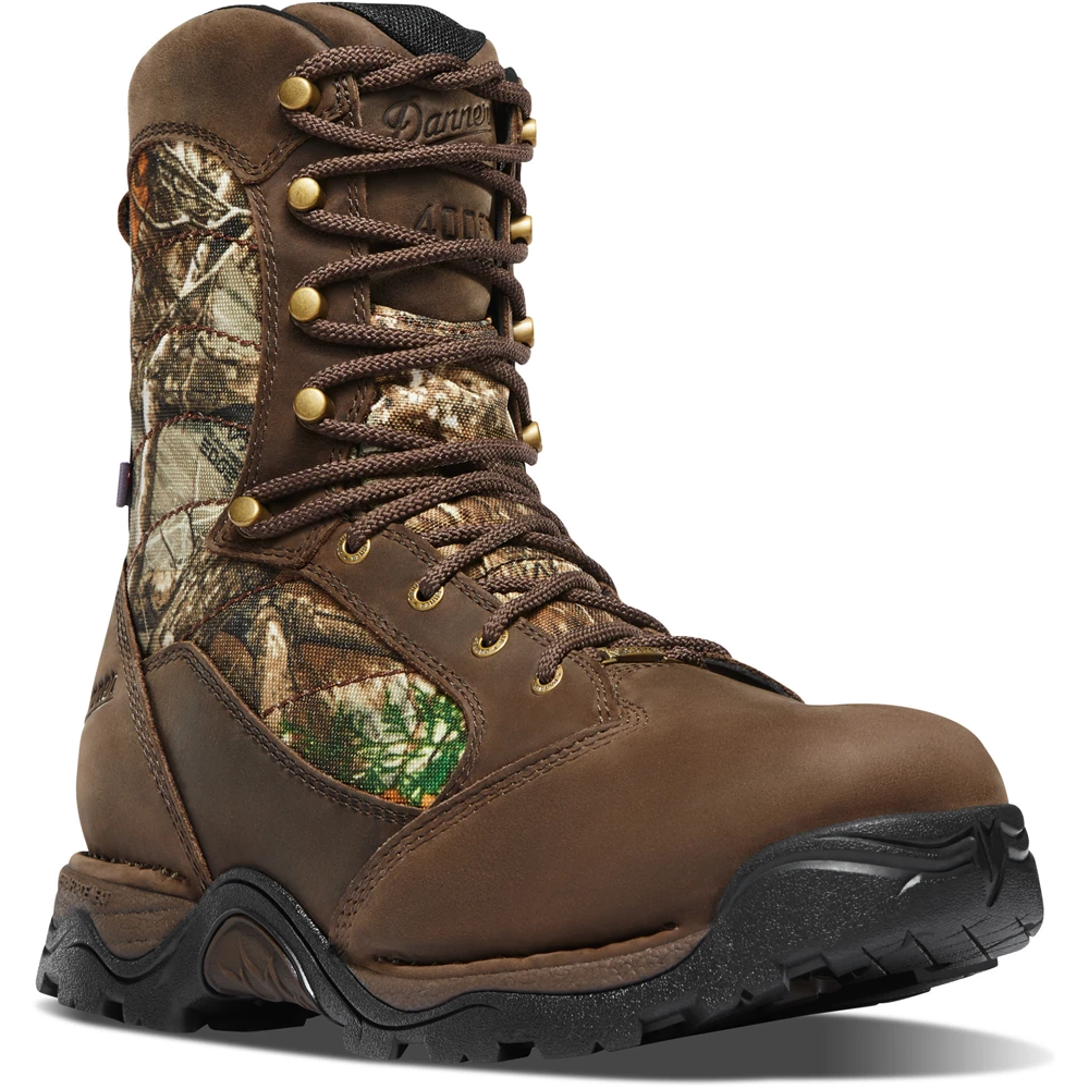Danner Pronghorn Realtree Edge 400G Hunting Boots 3 Danner Pronghorn Realtree Edge 400G Hunting Boots