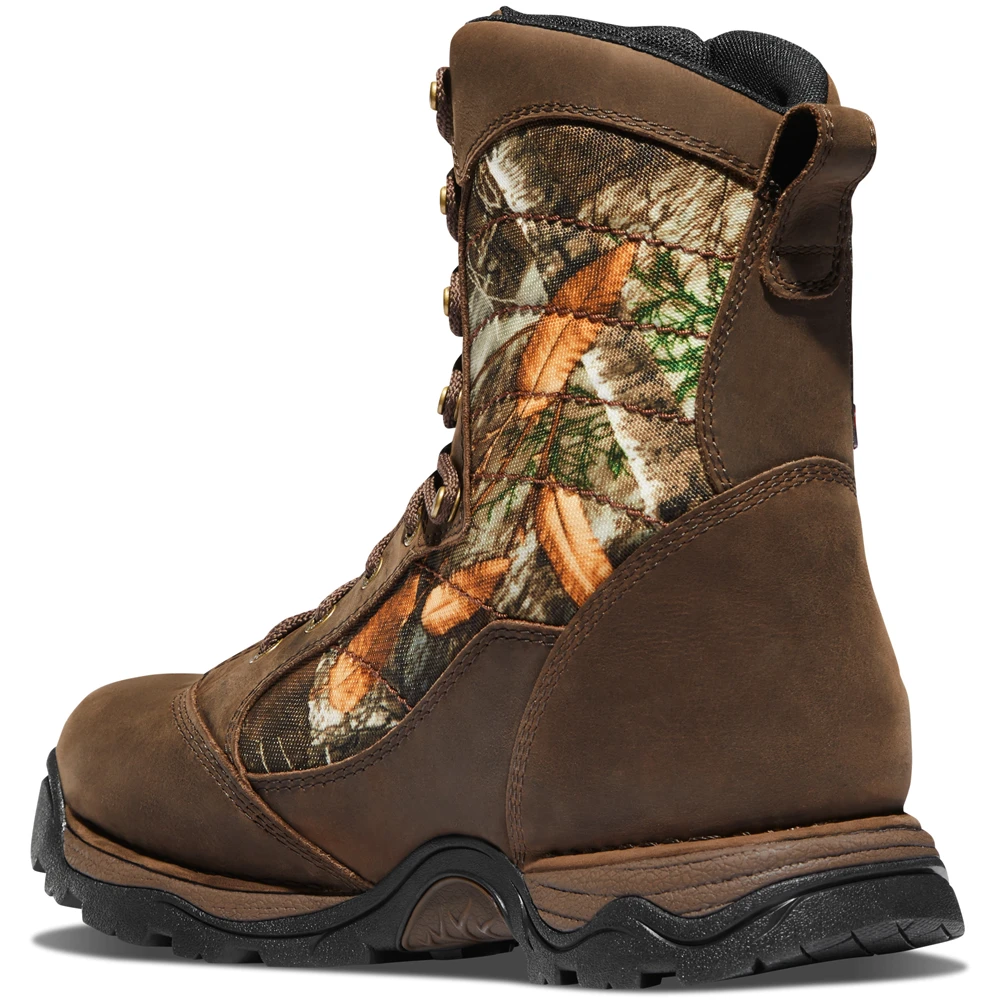 Danner Pronghorn Realtree Edge 400G Hunting Boots 4 Danner Pronghorn Realtree Edge 400G Hunting Boots - Image 2