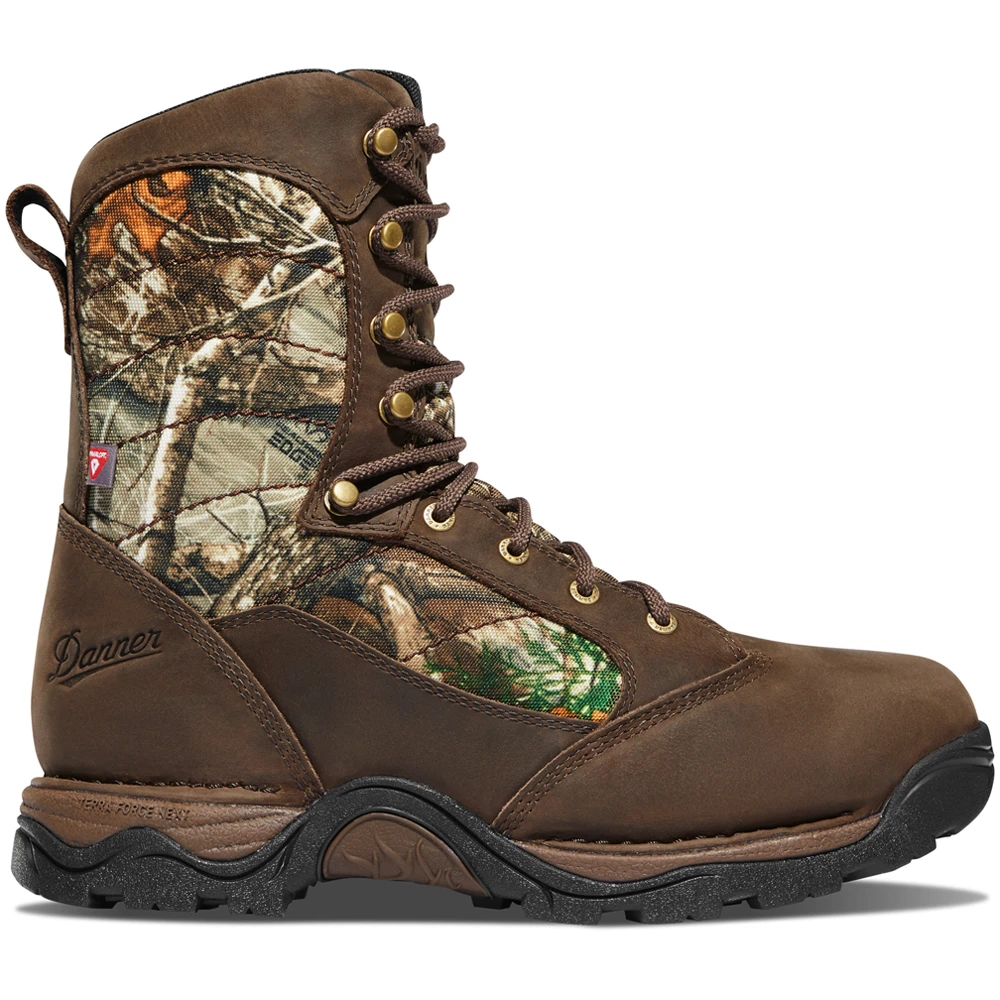 Danner Pronghorn Realtree Edge 400G Hunting Boots 5 Danner Pronghorn Realtree Edge 400G Hunting Boots - Image 3
