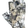 Sitka ESW Glove [Discontinued] -Outdoor Clothing evii esw glove preview