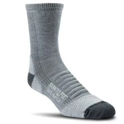 Farm To Feet Damascus Lightweight Crew Sock 7 Farm To Feet Damascus Lightweight Crew Sock -Outdoor Clothing farm to feet damascus lightweight crew sock charcoal