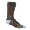 Farm To Feet Damascus Lightweight Crew Sock -Outdoor Clothing farmtofeet damascus light gables