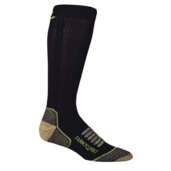Farm To Feet Ely Lightweight Mid Calf Sock