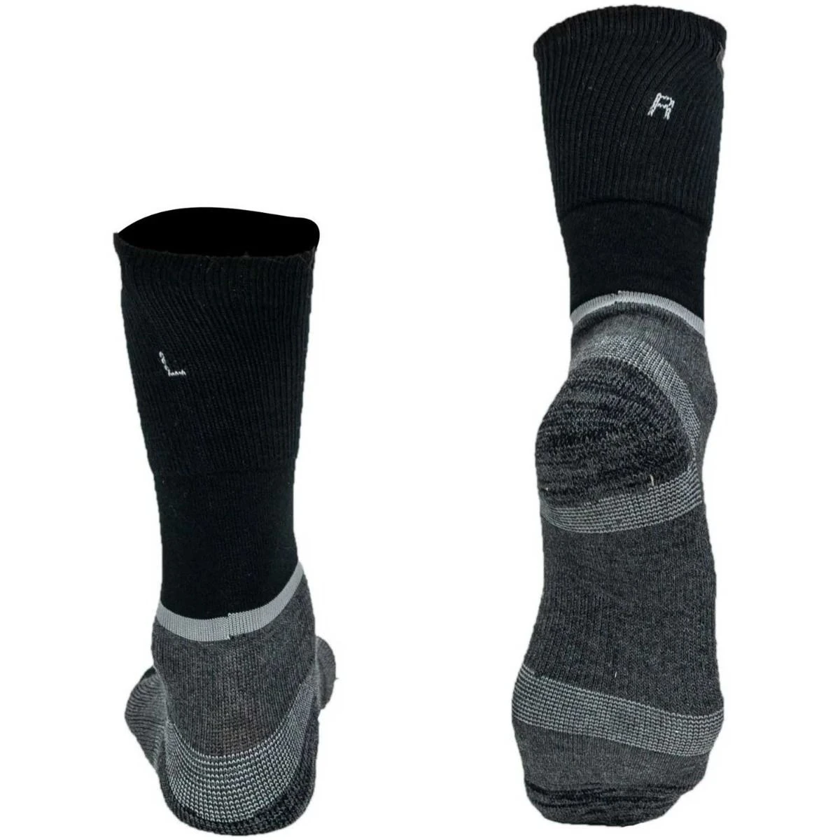Fieldsheer Merino Heated Socks 5 Fieldsheer Merino Heated Socks - Image 3