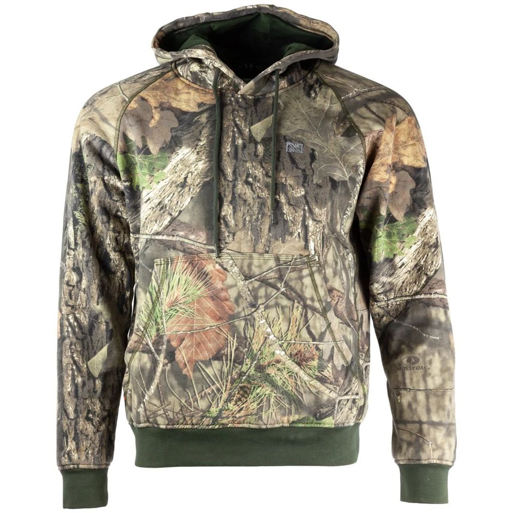 Fieldsheer Mobile Warming Phase Men's Hoodie 4 Fieldsheer Mobile Warming Phase Men's Hoodie - Image 2
