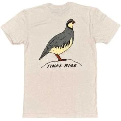 Final Rise Chukar Short Sleeve Shirt