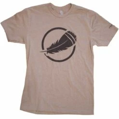 Final Rise Feather-Lite Short Sleeve Shirt 7 Final Rise Feather-Lite Short Sleeve Shirt -Outdoor Clothing final rise feather lite tee army tan 3