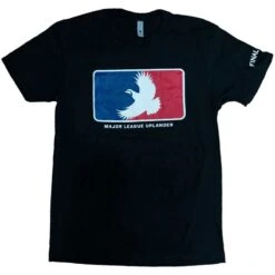 Final Rise Major League Upland Short Sleeve Shirt