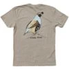 Final Rise Quail Short Sleeve Shirt