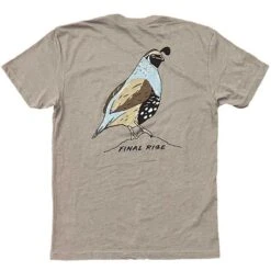 Final Rise Quail Short Sleeve Shirt