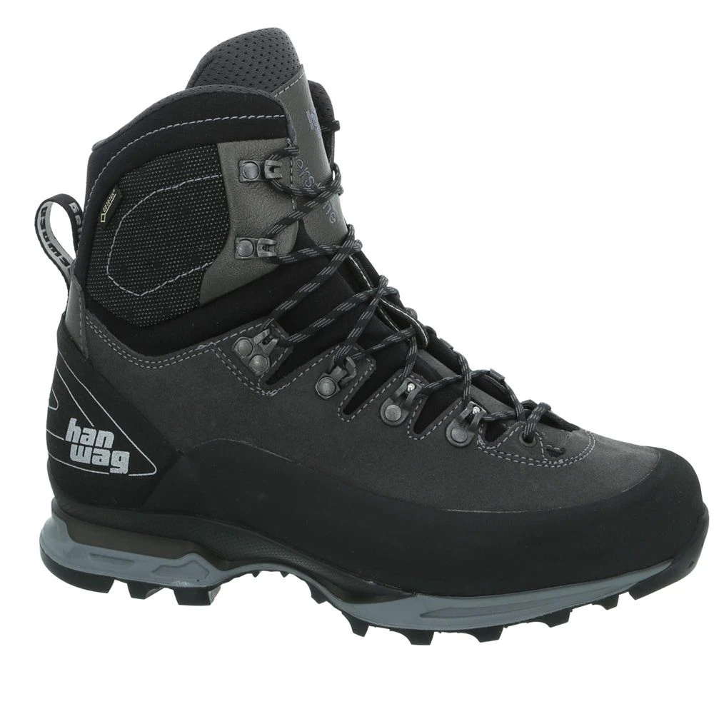 HanWag Alverstone II GTX Boots 3 HanWag Alverstone II GTX Boots
